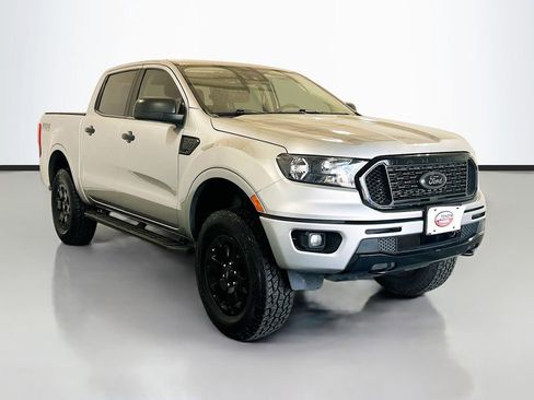 Used 2022 Ford Ranger XLT w/ Equipment Group 302A High AWD/4WD image 3