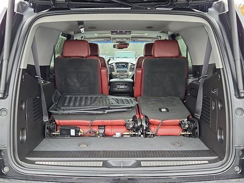 Used 2019 GMC Yukon Denali w/ Denali Ultimate Package image 32