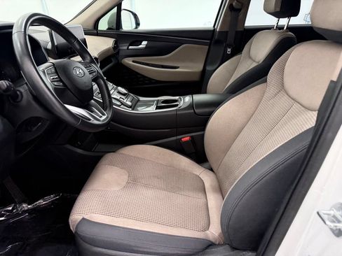 Used 2023 Hyundai Santa Fe SEL AWD/4WD image 12