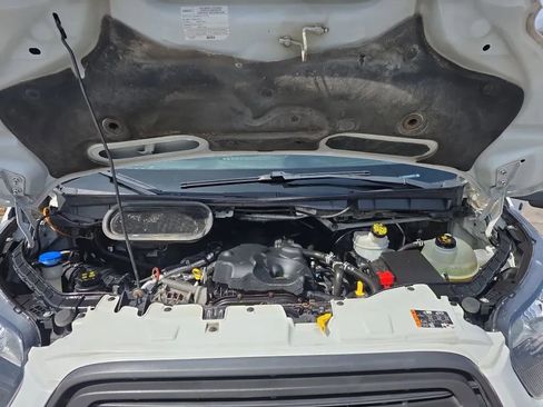 Used 2018 Ford Transit 350 High Roof image 19