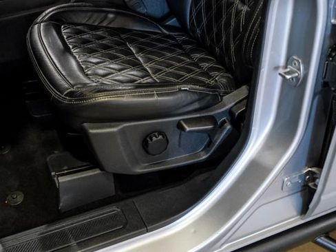 Used 2021 Ford Bronco 4-Door image 59