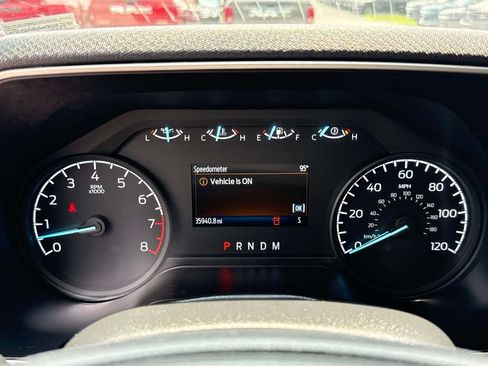 Used 2023 Ford F150 XL w/ STX Appearance Package AWD/4WD image 24