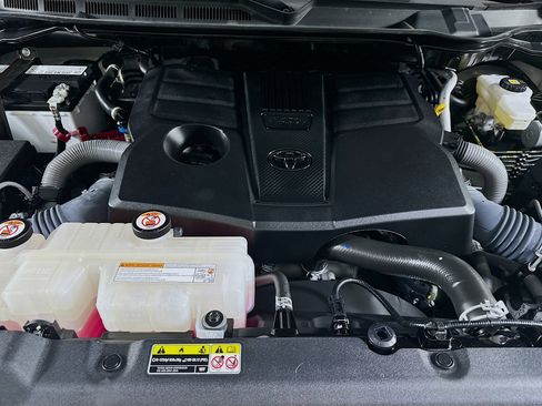 Used 2023 Toyota Tundra 1794 Edition w/ Advanced Package image 33