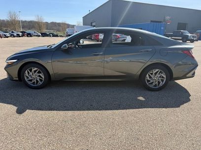 Used 2024 Hyundai Elantra SEL