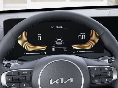 New 2026 Kia K5 GT FWD image 21