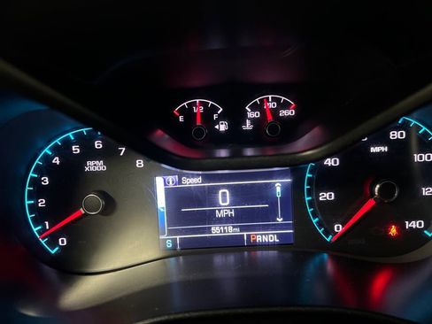 Used 2017 GMC Canyon SLE w/ SLE Convenience Package image 19