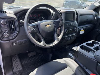 New 2025 Chevrolet Silverado 3500 W/T w/ WT Convenience Package