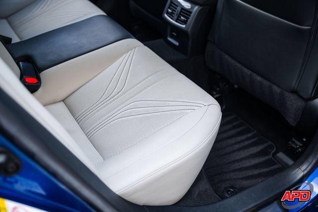 Used 2016 Lexus GS F RWD image 79
