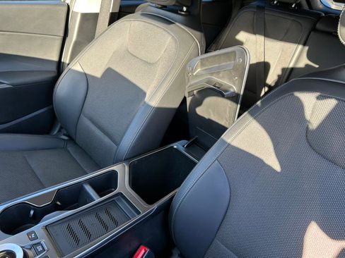 Used 2024 Kia EV6 Light image 26