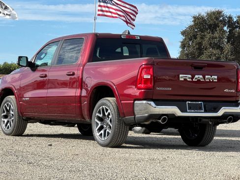 New 2026 RAM 1500 Laramie image 5