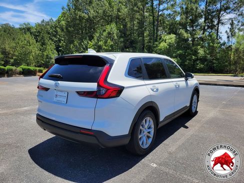 Used 2024 Honda CR-V EX-L image 6