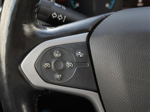 Used 2022 Chevrolet Colorado LT w/ Fleet Safety Package image 11