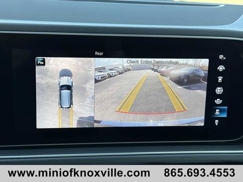 Used 2023 Mercedes-Benz GLE 350 image 26