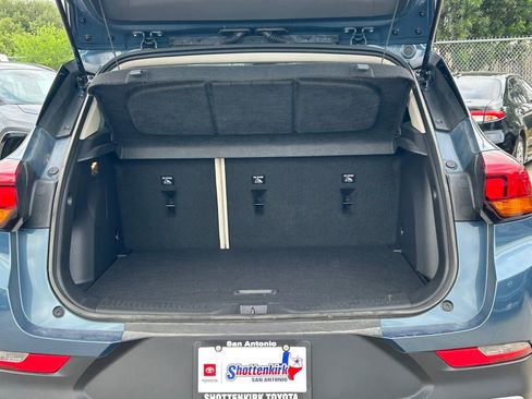 Used 2024 Buick Encore GX Preferred image 13