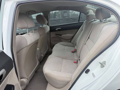 Used 2010 Honda Civic LX image 7