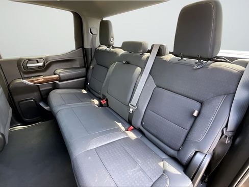 Used 2021 GMC Sierra 1500 Elevation w/ X31 Off-Road Package AWD/4WD image 19