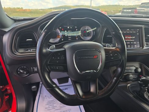 Used 2020 Dodge Challenger GT image 14