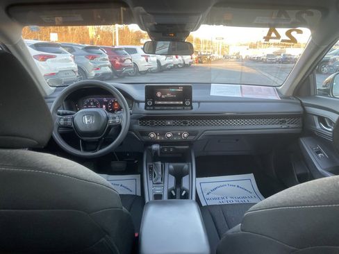 Used 2024 Honda Accord LX image 28