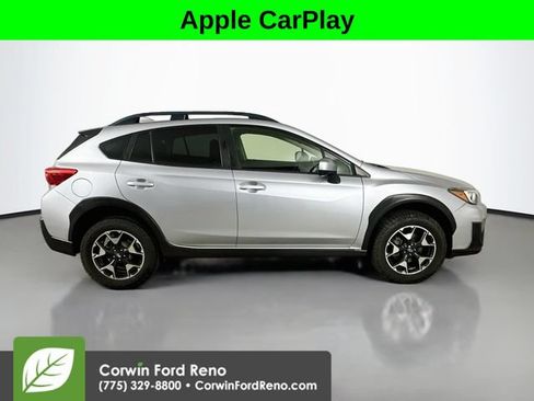 Used 2019 Subaru Crosstrek 2.0i Premium w/ Moonroof Package AWD/4WD image 8