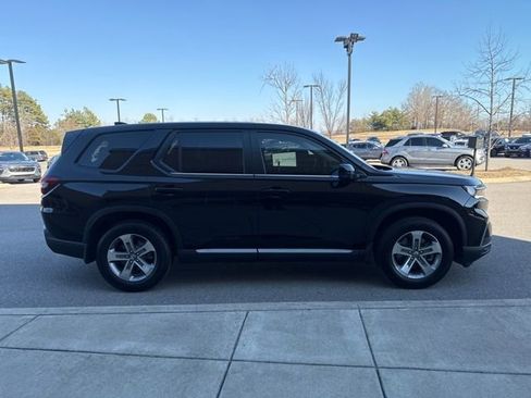 Certified 2025 Honda Pilot EX-L image 5