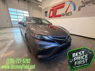 Used 2023 Toyota Camry SE video 1