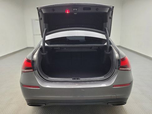 Used 2021 Mercedes-Benz A 220 image 29