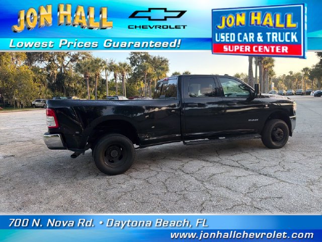 Used 2021 RAM 3500 Tradesman AWD/4WD image 7