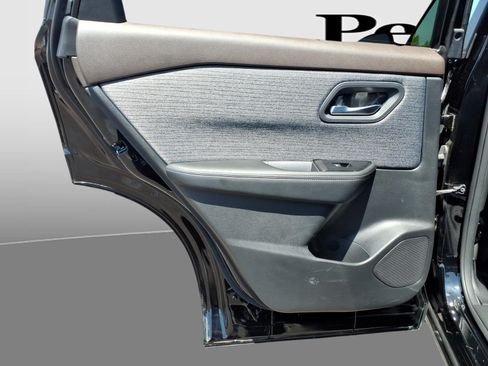Certified 2023 Nissan Rogue SV AWD/4WD image 11