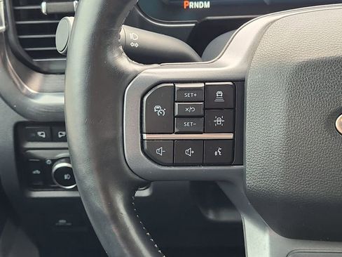 Used 2024 Ford F250 Lariat w/ Lariat Ultimate Package AWD/4WD image 27