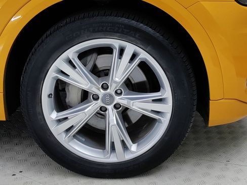 Used 2019 Audi Q8 Premium w/ Convenience Package image 10