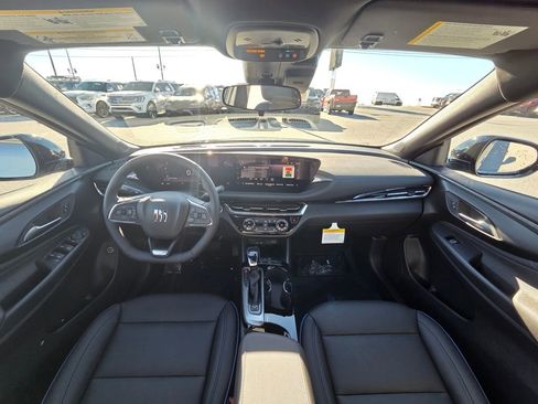 New 2026 Buick Envista Sport Touring w/ Convenience I Package image 27