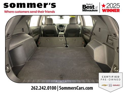 Certified 2023 Chevrolet Equinox Premier image 28