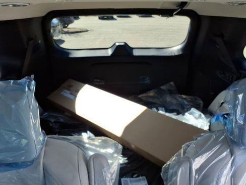 New 2026 Hyundai Palisade Calligraphy image 16