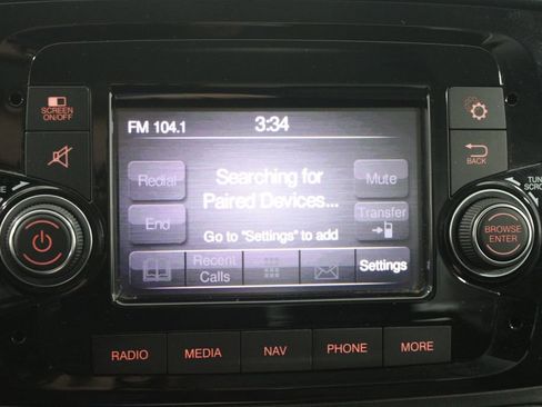 Used 2022 RAM ProMaster City Wagon image 44