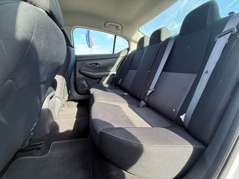 Used 2024 Nissan Sentra SV image 24