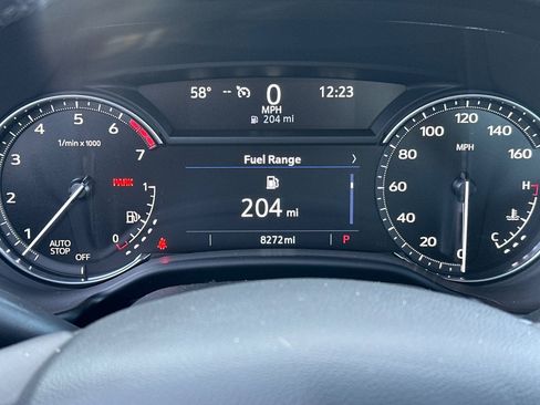 Certified 2024 Cadillac CT5 Premium Luxury image 39