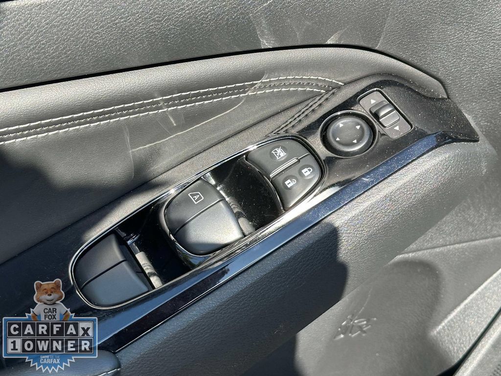 Used 2023 Nissan Altima 2.5 SV w/ SV Premium Package AWD/4WD image 22