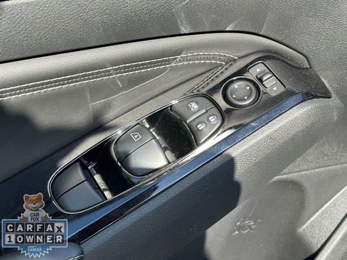 Used 2023 Nissan Altima 2.5 SV w/ SV Premium Package AWD/4WD image 22