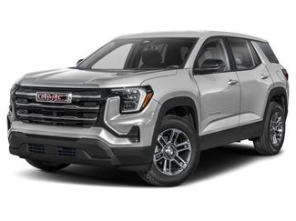 New 2026 GMC Terrain Elevation w/ Elevation Premium Package image 1