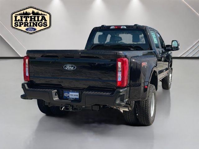 New 2027 Ford F350 XL AWD/4WD image 5