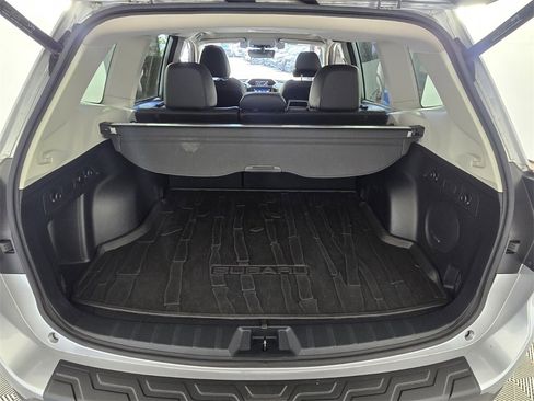 Certified 2020 Subaru Forester Limited image 13
