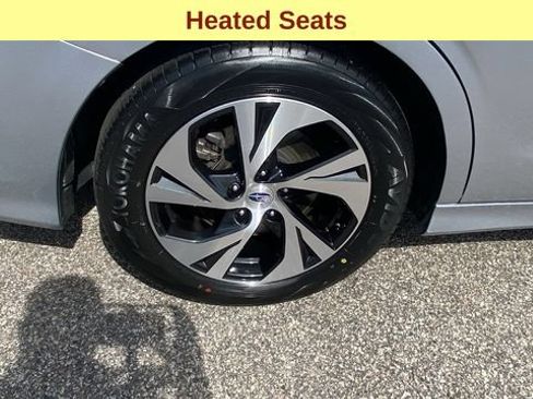 Used 2023 Subaru Legacy Premium AWD/4WD image 13