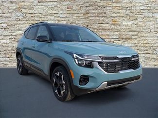 New 2026 Kia Seltos S video 1