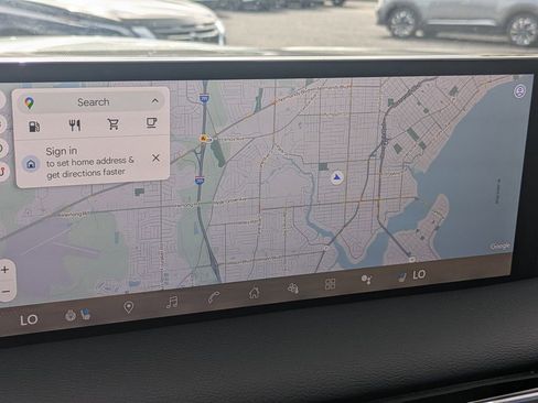 New 2026 Nissan Armada Platinum image 28