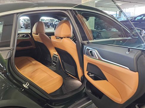 Certified 2023 BMW i4 eDrive35 image 36