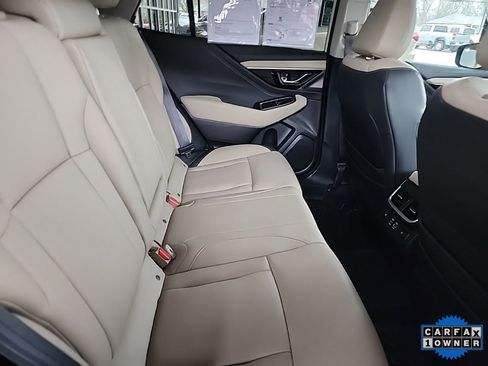Used 2023 Subaru Outback Limited image 30