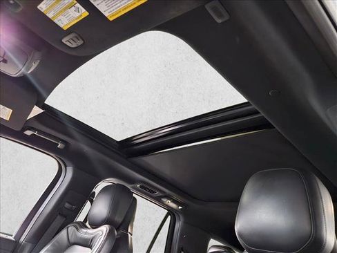 Used 2020 Lincoln Navigator Reserve w/ Luxury Package image 15