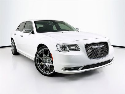 Used 2020 Chrysler 300 Touring L w/ Value Package