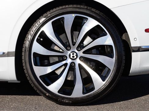 New 2026 Bentley Continental GT image 70