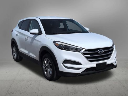 Used 2017 Hyundai Tucson SE FWD image 8